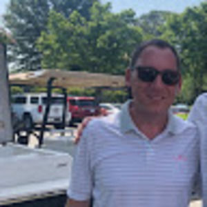 Meet your Posher, Steve